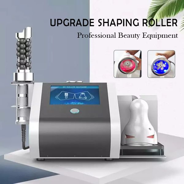 inner ball roller slimming fat removal rolling body slim machine facial lifting skin tightening roller vibrating massager
inner ball roller slimming fat removal rolling body slim machine facial lifting skin tightening roller vibrating massager