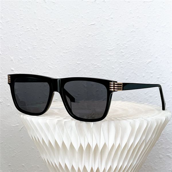 sunglasses for women and men summer 0527 style anti-ultraviolet retro plate full frame glasses random box, White;black
sunglasses for women and men summer 0527 style anti-ultraviolet retro plate full frame glasses random box, White;black