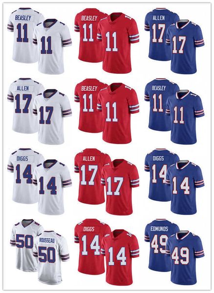 men women youth kids men's nfl's jersey 17 josh allen 11 cole beasley 14 stefon diggs 50 gregory rousseau football men's nfl&, Black;red
men women youth kids men's nfl's jersey 17 josh allen 11 cole beasley 14 stefon diggs 50 gregory rousseau football men's nfl&, Black;red
