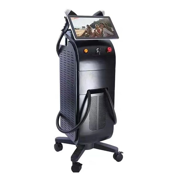 other hair removal items black desk15.6 inch screen one handle for all body
other hair removal items black desk15.6 inch screen one handle for all body