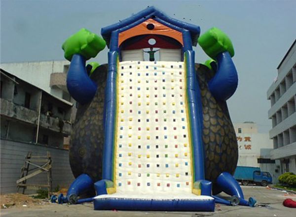 outdoor games & activities large inflatable toy climbing game props durable inflatable wall for aduts
outdoor games & activities large inflatable toy climbing game props durable inflatable wall for aduts
