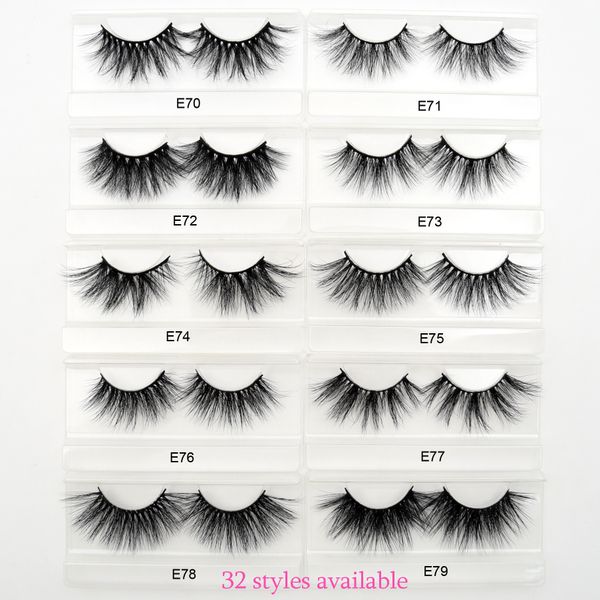 50 pairs/lot dhl 25mm 3d mink eyelashes dramatic full volume false eyelash makeup wholesale mink lashes with box
50 pairs/lot dhl 25mm 3d mink eyelashes dramatic full volume false eyelash makeup wholesale mink lashes with box