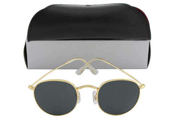 men women classic brand retro women sunglasses new luxury designer eyewear 3447 bands metal frame designers sun glasses, White;black
men women classic brand retro women sunglasses new luxury designer eyewear 3447 bands metal frame designers sun glasses, White;black
