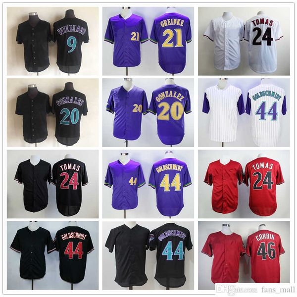 mitchell and ness baseball jersey vintage 9 matt williams 20 luis gonzalez 21 zack greinke 24 yasmany tomas 44 paul goldschmidt patrick corb, Blue;black
mitchell and ness baseball jersey vintage 9 matt williams 20 luis gonzalez 21 zack greinke 24 yasmany tomas 44 paul goldschmidt patrick corb, Blue;black