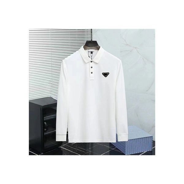 autumn winter designers mens polo pullover tees polos letter men t shirts fashion long sleeve tshirts shirt high street casual tees size 3x, White;black
autumn winter designers mens polo pullover tees polos letter men t shirts fashion long sleeve tshirts shirt high street casual tees size 3x, White;black