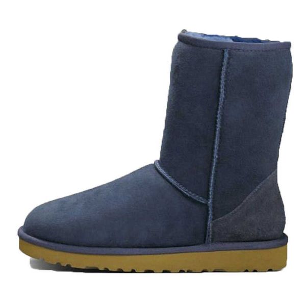 ugglies boots women ultra mini snow boots slipper u f22 winter new popular ankle sheepskin fur plush keep warm boots beautiful gifts antelop, Black
ugglies boots women ultra mini snow boots slipper u f22 winter new popular ankle sheepskin fur plush keep warm boots beautiful gifts antelop, Black