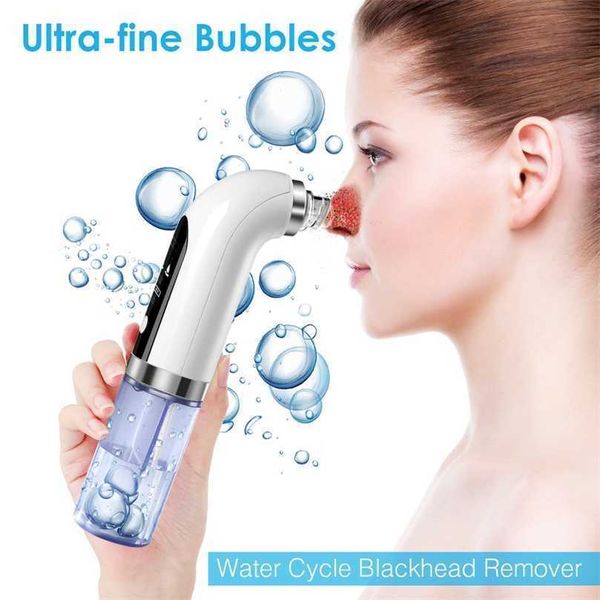 face care devices water cycle blackhead remover pore cleaner vacuum suction for acne pimple black dot removal electric face nose cleaser ski
face care devices water cycle blackhead remover pore cleaner vacuum suction for acne pimple black dot removal electric face nose cleaser ski