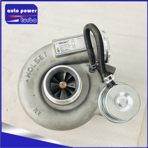 new turbo holset he211w 2840684 2840685 3772741 3772742 turbocharger for foton cummins isf 3.8l
new turbo holset he211w 2840684 2840685 3772741 3772742 turbocharger for foton cummins isf 3.8l
