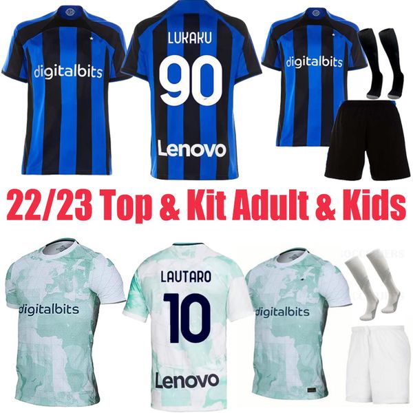 22 23 soccer jersey 22 23 inter barella vidal lautaro eriksen alexis dzeko correa football shirt 2023 milan home away third men kit mens kid, Black;yellow
22 23 soccer jersey 22 23 inter barella vidal lautaro eriksen alexis dzeko correa football shirt 2023 milan home away third men kit mens kid, Black;yellow