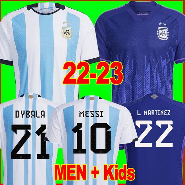 world cup soccer jersey football shirt 2022 dybala aguero maradona di maria messis 2022-23 national team men kids kit sets uniforms, Black;yellow
world cup soccer jersey football shirt 2022 dybala aguero maradona di maria messis 2022-23 national team men kids kit sets uniforms, Black;yellow