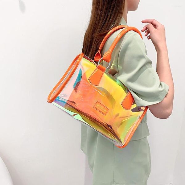 evening bags women handbags zipper shoulder 2pcs clear pvc commuter hand bag transparent for outdoor shopping travel handbag
evening bags women handbags zipper shoulder 2pcs clear pvc commuter hand bag transparent for outdoor shopping travel handbag