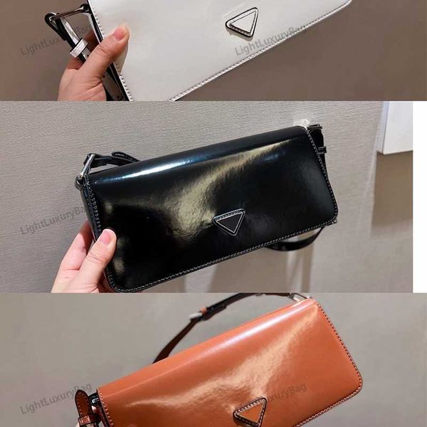 shoulder bag easy and convenient designer soft leather wallet quality crossbody for women classic famous brand shopping purses 220302
shoulder bag easy and convenient designer soft leather wallet quality crossbody for women classic famous brand shopping purses 220302