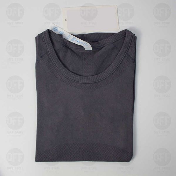 t wear yoga shirts womens sports swiftlys tech ladies short-sleeved t-shirts moisture wicking knit high elastic fitness fashion tees h74c, White
t wear yoga shirts womens sports swiftlys tech ladies short-sleeved t-shirts moisture wicking knit high elastic fitness fashion tees h74c, White