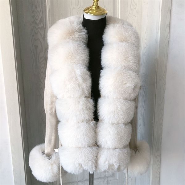 womens jackets faux fur knit sweater coat ladies spring autumn fashion fur coat plush jacket blouse elegant sweate 220926, Black;brown
womens jackets faux fur knit sweater coat ladies spring autumn fashion fur coat plush jacket blouse elegant sweate 220926, Black;brown