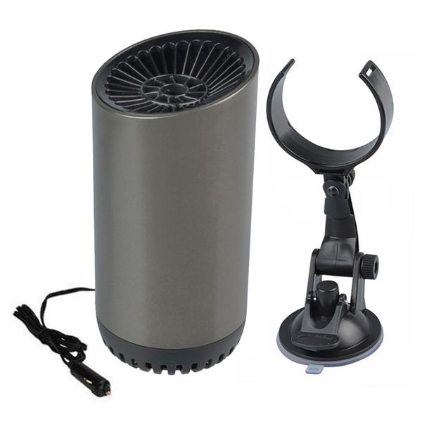 12v car heater fast heating defrosting defogging easy to install cup with holder design
12v car heater fast heating defrosting defogging easy to install cup with holder design