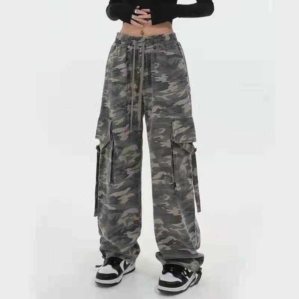 women's pants capris camouflage harajuku low waist casual straight leg pants women baggy wide leg cargo trousers vintage korean fashion, Black;white
women's pants capris camouflage harajuku low waist casual straight leg pants women baggy wide leg cargo trousers vintage korean fashion, Black;white