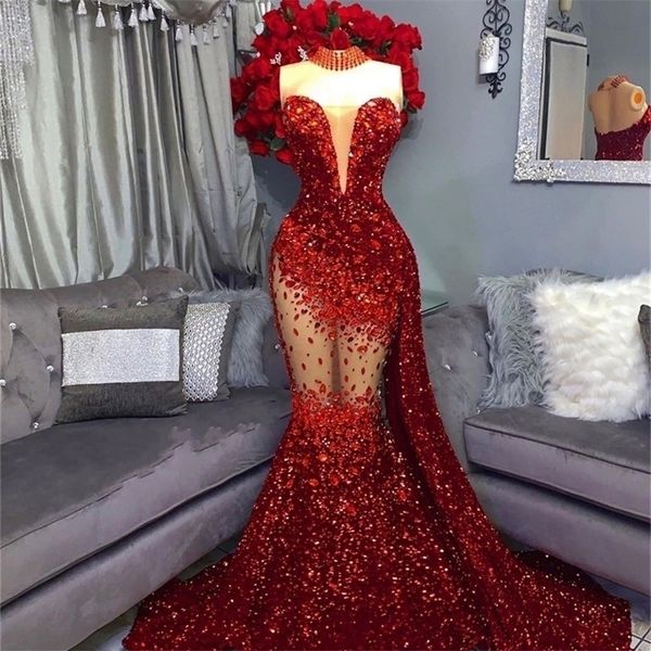 party dresses sparkly red sequins african evening dresses crystal illusion beaded prom dresses aso ebi style handmade robes de bal custom 22, White;black
party dresses sparkly red sequins african evening dresses crystal illusion beaded prom dresses aso ebi style handmade robes de bal custom 22, White;black