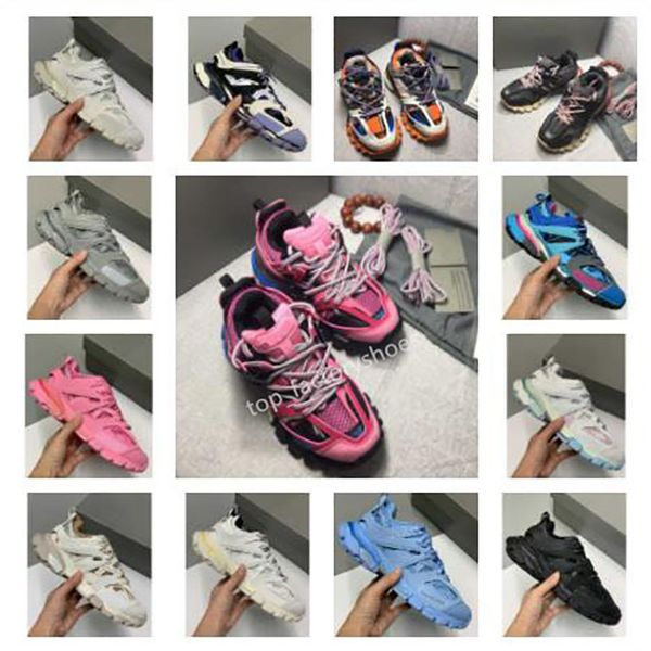 dress shoes designer men women casual runners shoe track 3 3.0 triple white black sneakers tess.s. gomma leather luxury brand trainer nylon
dress shoes designer men women casual runners shoe track 3 3.0 triple white black sneakers tess.s. gomma leather luxury brand trainer nylon