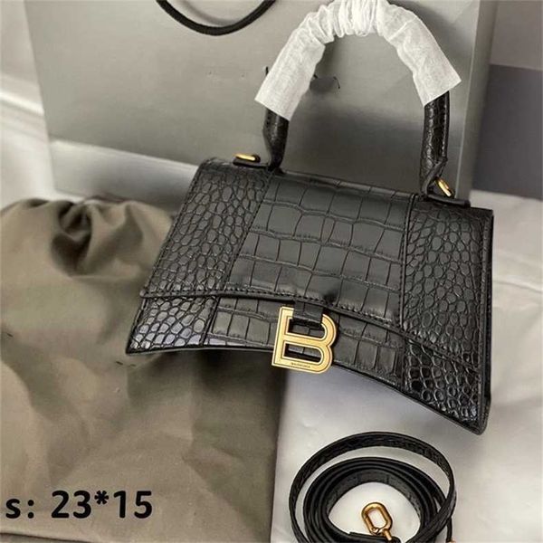 designer balencaigass handbags fashion bags 2022 b-shaped bag crocodile net red hourglass leather women's single shoulder messengeruzq1
designer balencaigass handbags fashion bags 2022 b-shaped bag crocodile net red hourglass leather women's single shoulder messengeruzq1