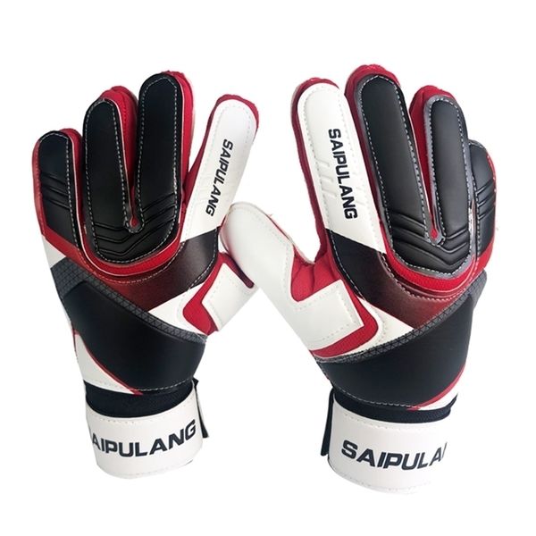 sports gloves latex football goalkeeper gloves strong finger protection for kids and soccer goalie goalkeeping gloves size 789 220926, Black
sports gloves latex football goalkeeper gloves strong finger protection for kids and soccer goalie goalkeeping gloves size 789 220926, Black