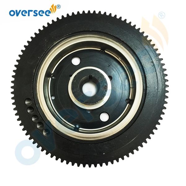 oversee flywheel e40x rator assy parts for 40hp 2stroke electric 66t-85550-10 fits yamaha parsun outboard 66t-85550
oversee flywheel e40x rator assy parts for 40hp 2stroke electric 66t-85550-10 fits yamaha parsun outboard 66t-85550