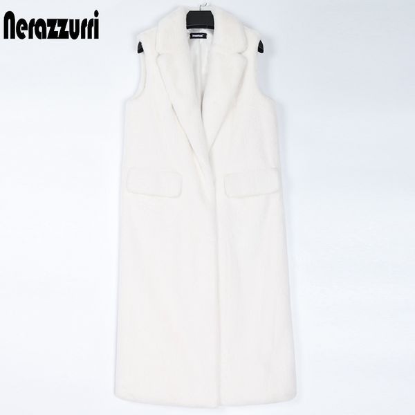 womens fur faux fur nerazzurri winter warm long fluffy soft faux fur vest women lapel white black red sleeveless jacket stylish waistcoat 22
womens fur faux fur nerazzurri winter warm long fluffy soft faux fur vest women lapel white black red sleeveless jacket stylish waistcoat 22
