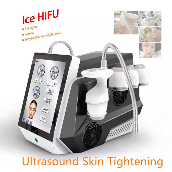 cold hifu 62000 s beauty equipment high intensity ultrasound forehead wrinkle removal machine ice hifu skin lifting with cryo cooling painle, Black;white
cold hifu 62000 s beauty equipment high intensity ultrasound forehead wrinkle removal machine ice hifu skin lifting with cryo cooling painle, Black;white