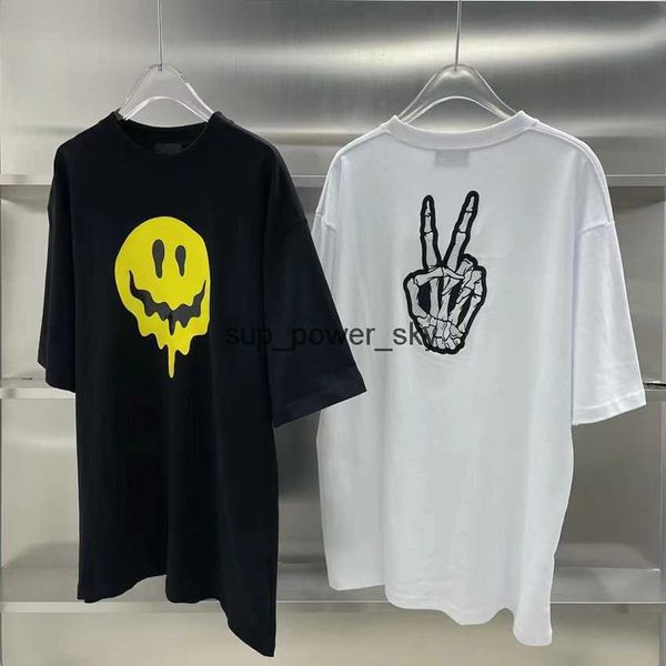 mens t-shirts balencaigass designer fashion summer tee 2022 dissolved smiling face ghost finger embroidery loose paris short sleeved lovers, White;black
mens t-shirts balencaigass designer fashion summer tee 2022 dissolved smiling face ghost finger embroidery loose paris short sleeved lovers, White;black