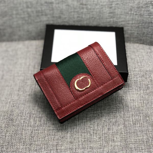 classic stripe woven short wallets zipper interior coin bags genuine leather short wallet with box, Red;black
classic stripe woven short wallets zipper interior coin bags genuine leather short wallet with box, Red;black