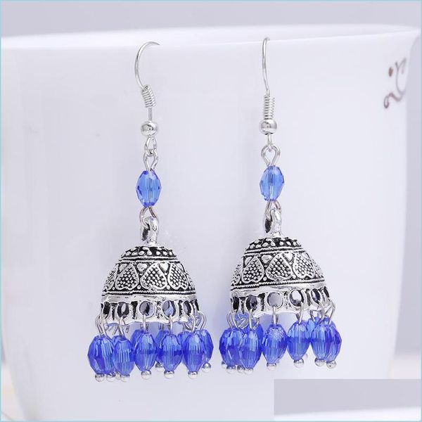 dangle chandelier vintage ethnic carved tassel earrings jewelry hollow out flower bells drop for women dangle long ear accessories 3 dhnuw, Silver
dangle chandelier vintage ethnic carved tassel earrings jewelry hollow out flower bells drop for women dangle long ear accessories 3 dhnuw, Silver