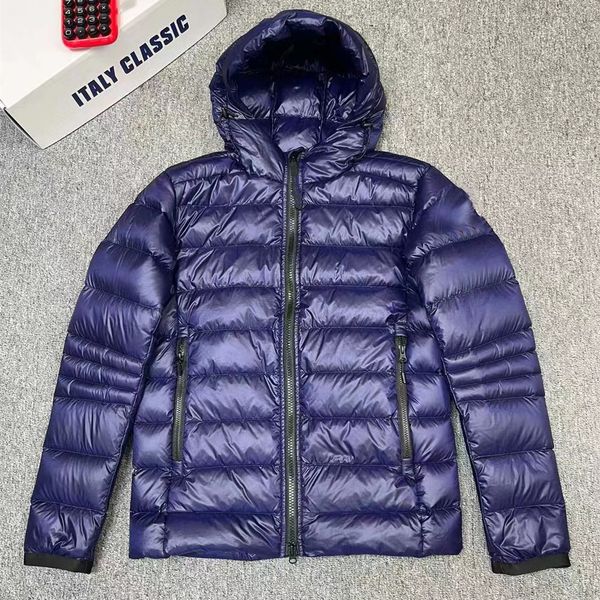 canada down parkas men crofton jacket with hoody designer black puffer winter coat quilted packable s-2xl goos 78gd
canada down parkas men crofton jacket with hoody designer black puffer winter coat quilted packable s-2xl goos 78gd