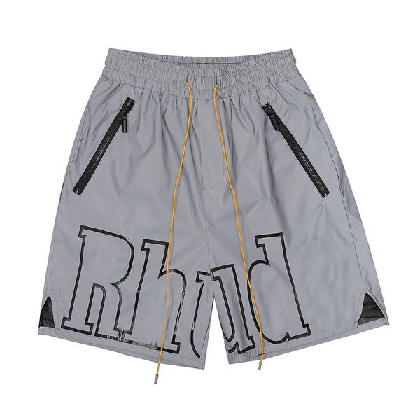 rhude shorts men gym short mesh designers basketball luminous noctilucence pants 2022 luxury summer beach street fashion swim sweatpants, White;black
rhude shorts men gym short mesh designers basketball luminous noctilucence pants 2022 luxury summer beach street fashion swim sweatpants, White;black
