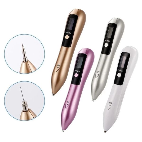 face care devices 9 level lcd plasma pen laser mole removal skin corn freckle tag nevus dark age sweep spot tattoo remover electric machine
face care devices 9 level lcd plasma pen laser mole removal skin corn freckle tag nevus dark age sweep spot tattoo remover electric machine
