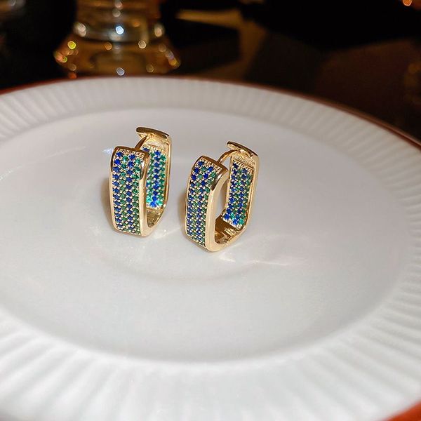 designer jewelry dangle earrings luxury high-grade cubic zirconia geometric earrings female south korean popular ins style earring, Silver
designer jewelry dangle earrings luxury high-grade cubic zirconia geometric earrings female south korean popular ins style earring, Silver
