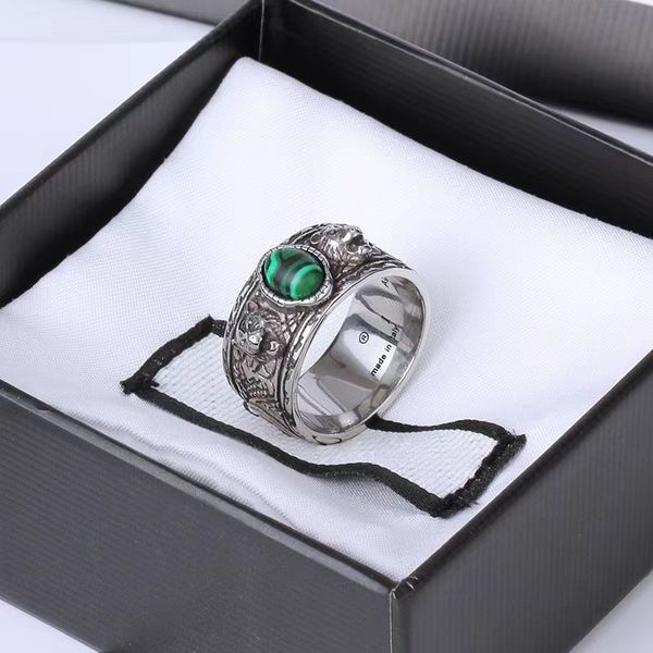 designers rings mens vintage tiger head pattern ring fashion sterling silver jewelry womens men domineering jewelrys nice
designers rings mens vintage tiger head pattern ring fashion sterling silver jewelry womens men domineering jewelrys nice
