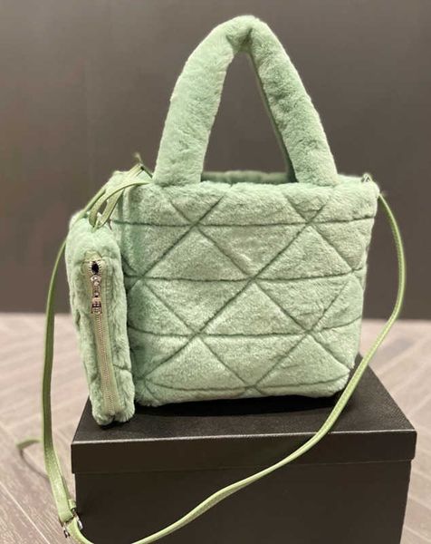 shoulder bags plush messenger bag rhombic single shoulder hand bucket change purse commuting 2022 autumn and winter new women's trend
shoulder bags plush messenger bag rhombic single shoulder hand bucket change purse commuting 2022 autumn and winter new women's trend