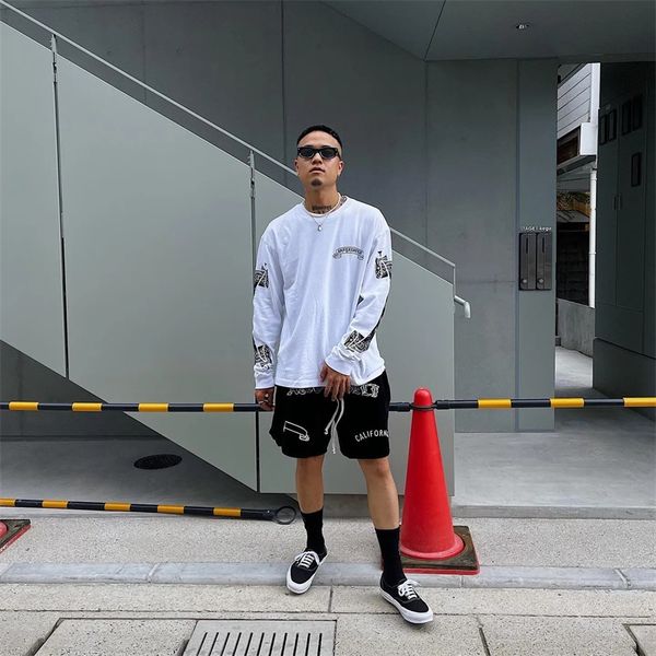 thick cotton tshirt oversized tee heavy weight t-shirt women men plain t-shirts plus size t shirts askyurself retro tees man woman long slee, White;black
thick cotton tshirt oversized tee heavy weight t-shirt women men plain t-shirts plus size t shirts askyurself retro tees man woman long slee, White;black