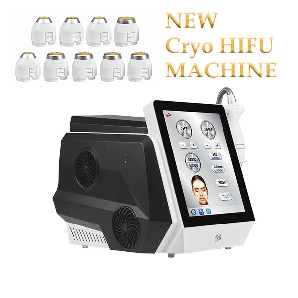 cryo hifu face lift body slimming machine body contouring facial lifting logo provided
cryo hifu face lift body slimming machine body contouring facial lifting logo provided