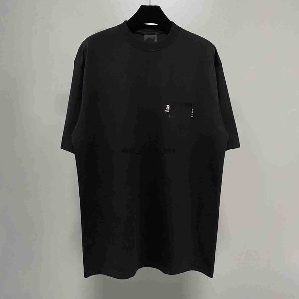 mens t-shirts balencaigass designer tee tape coke paris band hole embroidery loose t-shirt short sleeve, White;black
mens t-shirts balencaigass designer tee tape coke paris band hole embroidery loose t-shirt short sleeve, White;black