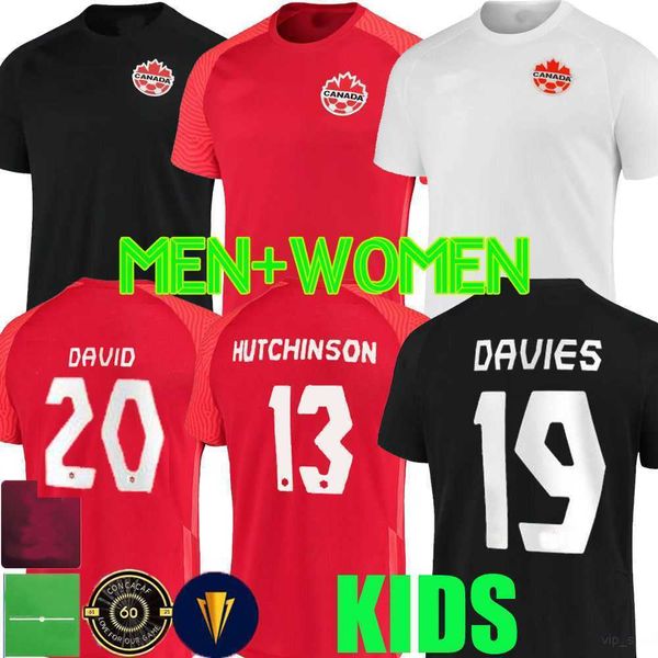 world cup 21 22 canada soccer jerseys davies david osorio men woman 2021 2022 home men kids national team eustaquio hutchinson cavallini, Black;yellow
world cup 21 22 canada soccer jerseys davies david osorio men woman 2021 2022 home men kids national team eustaquio hutchinson cavallini, Black;yellow