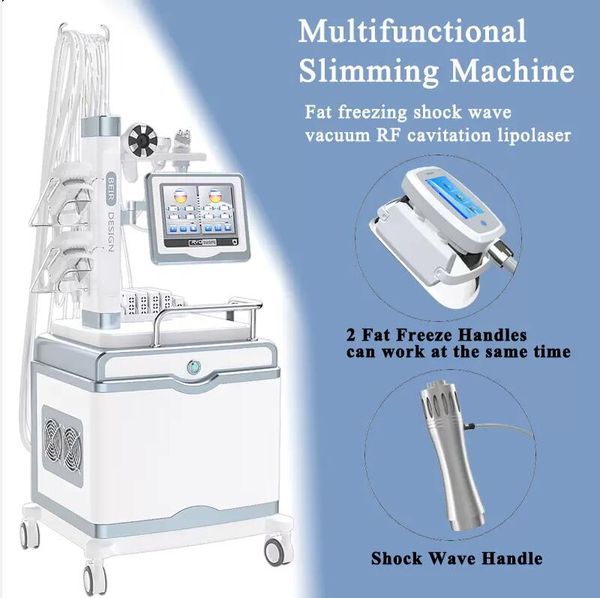 spa use cryolipolisis body slimming fat e air pressure therapy shockwave cavitation rf skin tightening pain relief shock wave beauty equipme
spa use cryolipolisis body slimming fat e air pressure therapy shockwave cavitation rf skin tightening pain relief shock wave beauty equipme