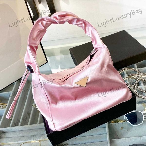 Convenient Wild Shoulder Bag Designer Leather Wallet Chain Crossbody for Women Classic Famous Brand Shopping Purses 220201, Pink
Convenient Wild Shoulder Bag Designer Leather Wallet Chain Crossbody for Women Classic Famous Brand Shopping Purses 220201, Pink