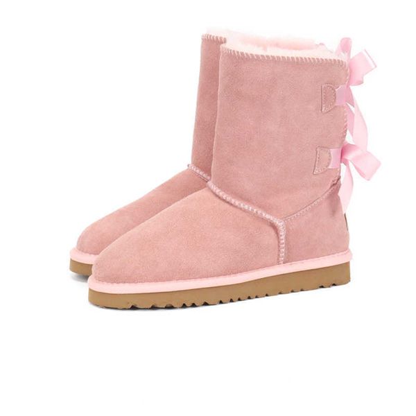 classical mini u5854 women snow boots keep warm boot latest fashion sheepskin cowskin genuine leather plush boots jh, Black
classical mini u5854 women snow boots keep warm boot latest fashion sheepskin cowskin genuine leather plush boots jh, Black
