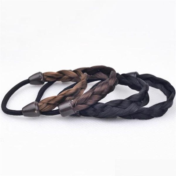 hair rubber bands hairpin korean hair rope ring elastic braided tonytail wrap hairband fastening accessories synthetic headwear ponyt dh6kj, Pink
hair rubber bands hairpin korean hair rope ring elastic braided tonytail wrap hairband fastening accessories synthetic headwear ponyt dh6kj, Pink