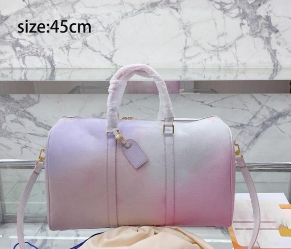 designers travel bag pu leather large 45cm women tote messenger bag classic luxury designer fashion shoulder bags lady totes handbags speedy
designers travel bag pu leather large 45cm women tote messenger bag classic luxury designer fashion shoulder bags lady totes handbags speedy