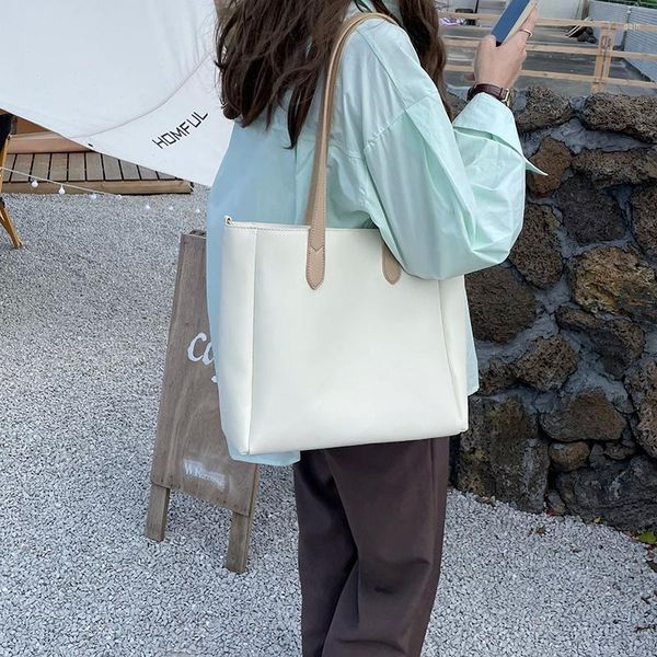 evening bags brand design women shoulder bag tote large capacity bucket handbags quality pu leather women's totes shopping bolsa femini
evening bags brand design women shoulder bag tote large capacity bucket handbags quality pu leather women's totes shopping bolsa femini