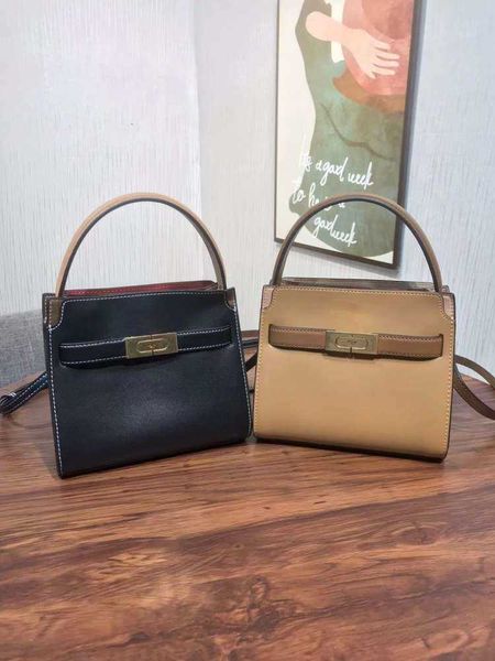 luxury designers handbags purses tary burchss bag women tote brand letter embossing genuine leather tb shoulder bags retro style printed col
luxury designers handbags purses tary burchss bag women tote brand letter embossing genuine leather tb shoulder bags retro style printed col