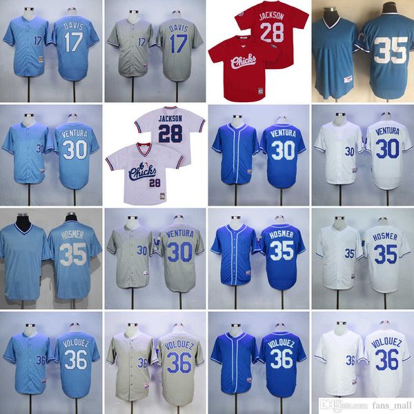mitchell and ness vintage baseball 30 yordano ventura jerseys ncaa stitched 35 eric hosmer 36 edinson volquez 17 wade davis 28 bo jackson je, Black
mitchell and ness vintage baseball 30 yordano ventura jerseys ncaa stitched 35 eric hosmer 36 edinson volquez 17 wade davis 28 bo jackson je, Black