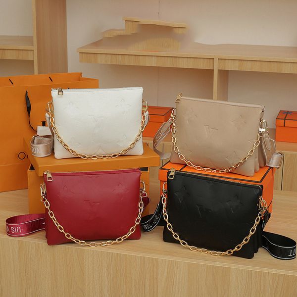 women bag designer tote handbag luxury classic brand replica print crossbody bag party wallet fashion solid leather chain clutch
women bag designer tote handbag luxury classic brand replica print crossbody bag party wallet fashion solid leather chain clutch