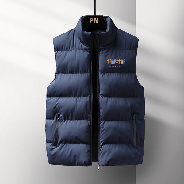 men's vests trapstar fashion zipper and women's jackets brand printed sport hip hop casual zipper long sleeve hoodie jacket 220927, Black;white
men's vests trapstar fashion zipper and women's jackets brand printed sport hip hop casual zipper long sleeve hoodie jacket 220927, Black;white